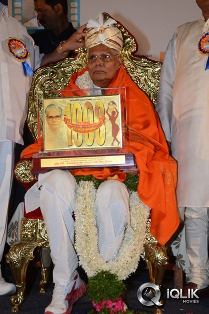 K-Raghava-Sanmanam-Photos